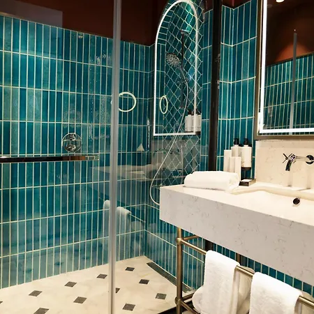 Hotel Canopy By Hilton Taksim