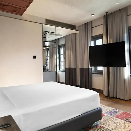 Ξενοδοχείο Canopy By Hilton Taksim Κωνσταντινούπολη
