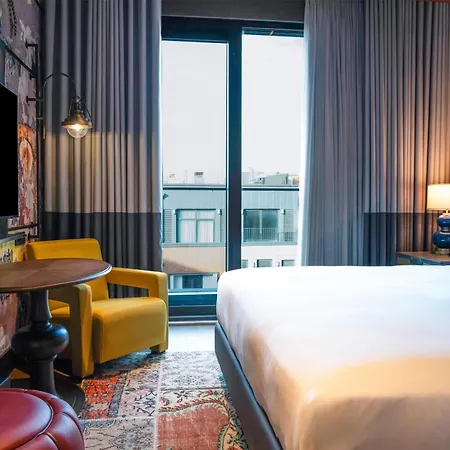 Canopy By Hilton Taksim