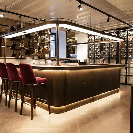 Ξενοδοχείο Canopy By Hilton Taksim