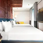 Canopy By Hilton Taksim 5* Istanbul