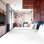 Canopy By Hilton Taksim