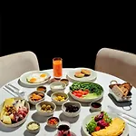 Canopy By Hilton Taksim 5*