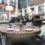 Hotel Canopy By Hilton Taksim 5*