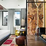 Canopy By Hilton Taksim Hotel 5*