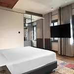 Hotel Canopy By Hilton Taksim Istanbul