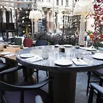 Canopy By Hilton Taksim 5* Istanbul