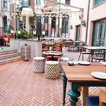 Canopy By Hilton Taksim Hotel Istanbul