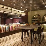 Hotel Canopy By Hilton Taksim Istanbul