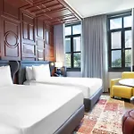 Canopy By Hilton Taksim