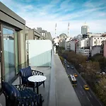 Hotel Canopy By Hilton Taksim Istanbul