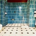 Canopy By Hilton Taksim 5* Istanbul