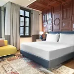 Canopy By Hilton Taksim Hotel