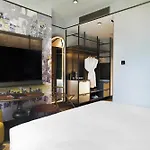 Hotel Canopy By Hilton Taksim