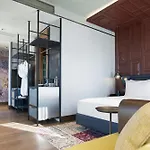 Canopy By Hilton Taksim Hotel 4*