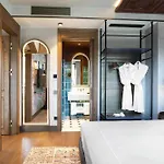 Hotel Canopy By Hilton Taksim Istambul