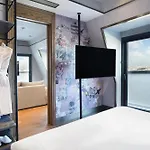 Hotel Canopy By Hilton Taksim 5*