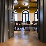 Canopy By Hilton Taksim 5*