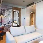 Canopy By Hilton Taksim Hotel