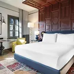 Canopy By Hilton Taksim 5* Istanbul