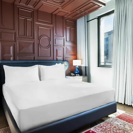 فندق Canopy By Hilton Taksim اسطنبول