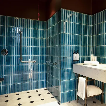 Canopy By Hilton Taksim فندق