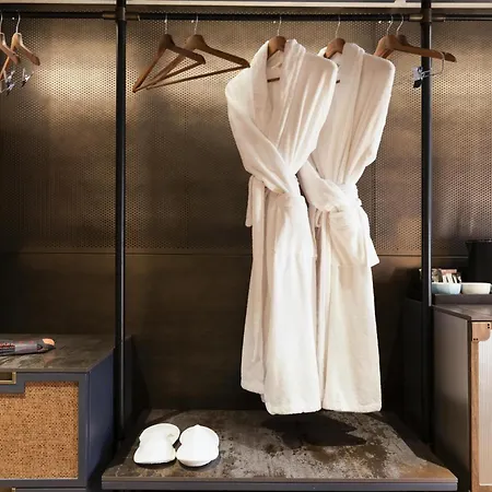 Canopy By Hilton Taksim Hotel Estambul