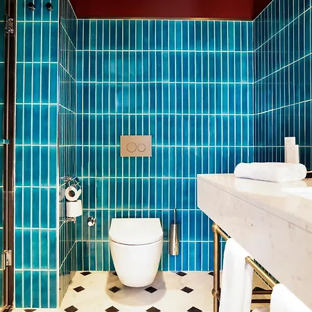 فندق Canopy By Hilton Taksim