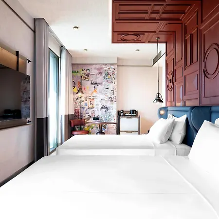 Canopy By Hilton Taksim