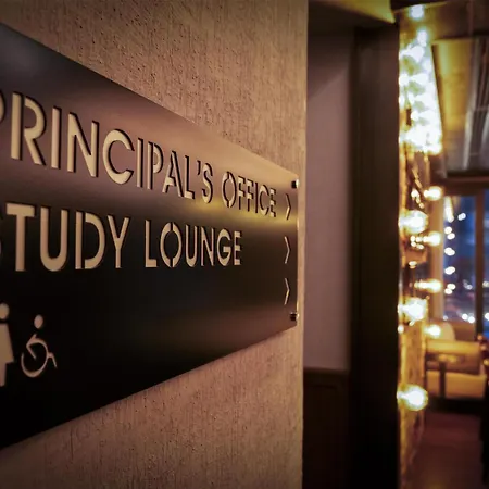 Hotell Canopy By Hilton Taksim 4*