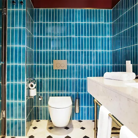호텔 Canopy By Hilton Taksim 5*