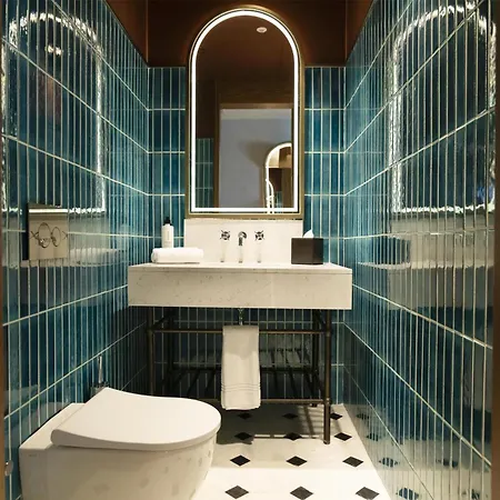 호텔 Canopy By Hilton Taksim 5*