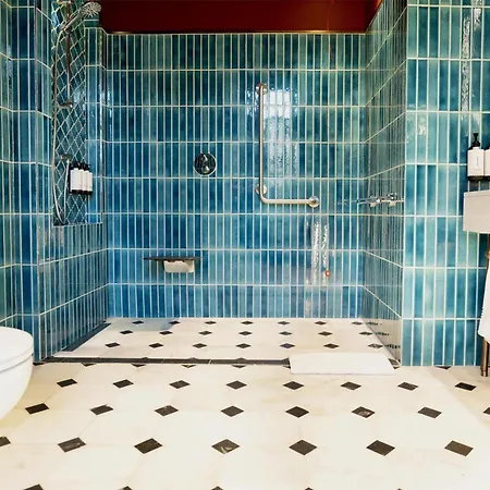 Canopy By Hilton Taksim 5* 이스탄불