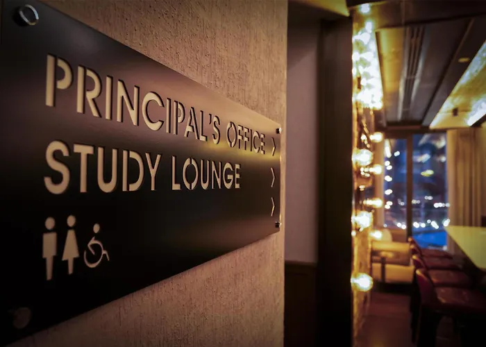 Hotell Canopy By Hilton Taksim 4*