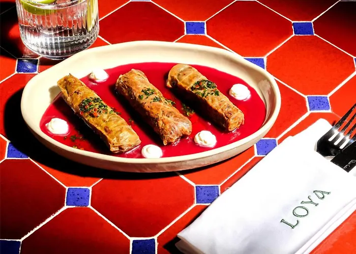 Canopy By Hilton Taksim Hotell Istanbul