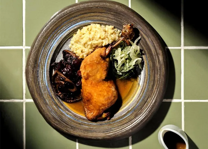 Canopy By Hilton Taksim 4* Istanbul