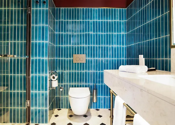 Hotell Canopy By Hilton Taksim 4*