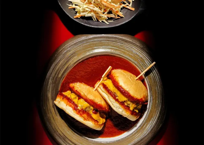 Canopy By Hilton Taksim Hotell 4*