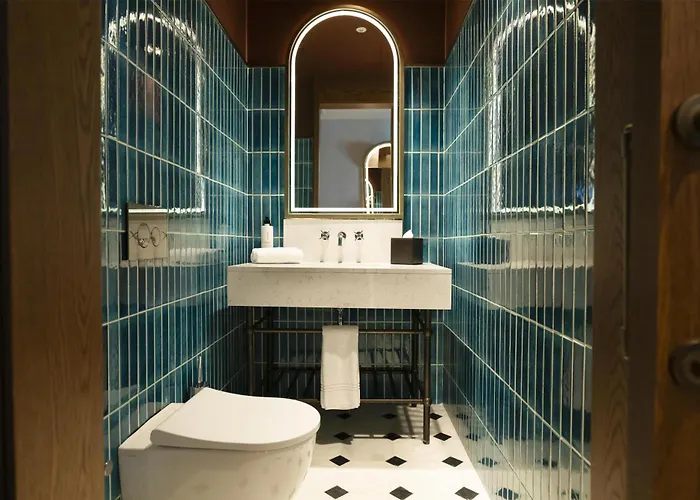 Hotell Canopy By Hilton Taksim 4*