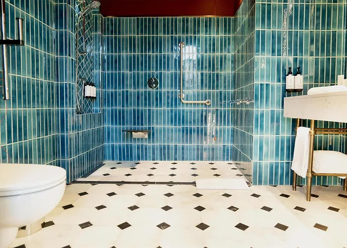 Canopy By Hilton Taksim 4* Istanbul