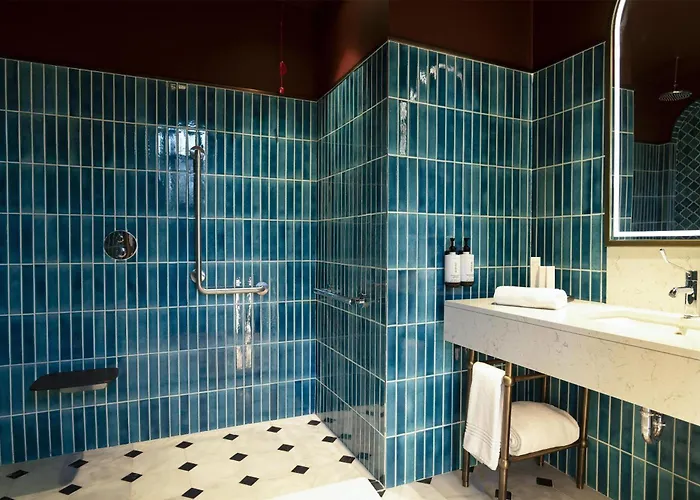 Canopy By Hilton Taksim