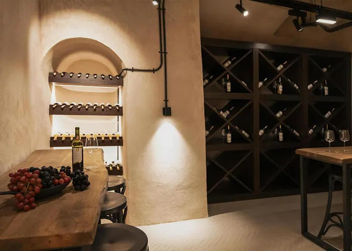 Canopy By Hilton Taksim Istanbul