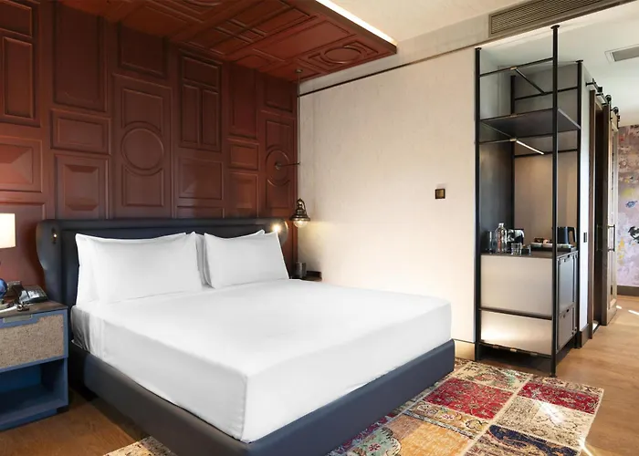 Canopy By Hilton Taksim