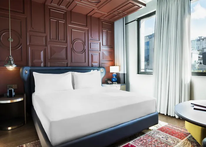 Canopy By Hilton Taksim