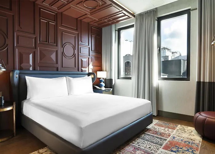 Canopy By Hilton Taksim