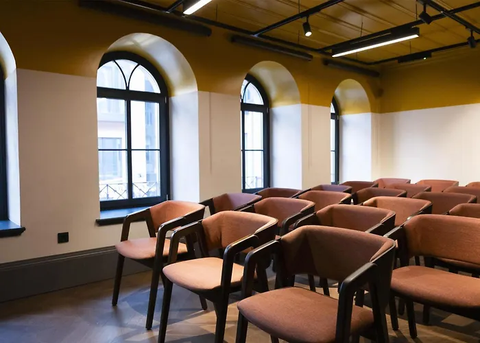 Canopy By Hilton Taksim Istanbul