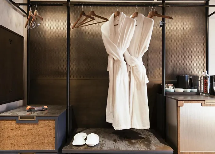 Hotell Canopy By Hilton Taksim 4*