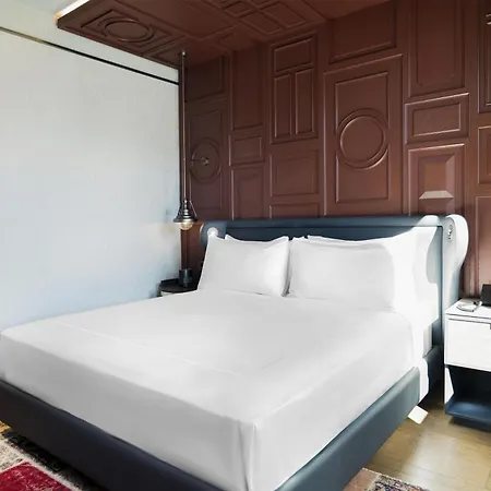 Hotel Canopy By Hilton Taksim 5*