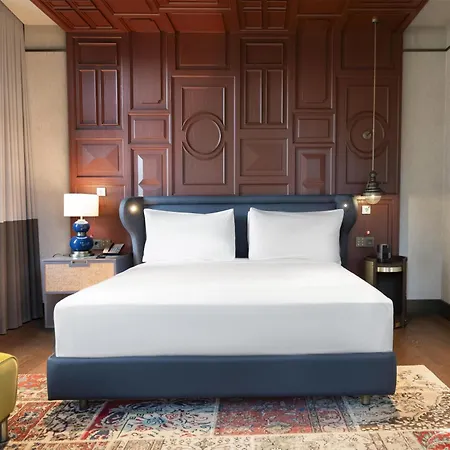 Canopy By Hilton Taksim Hotel 5*